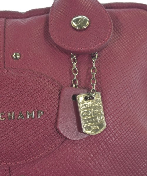 LONGCHAMP（ロンシャン）トートバッグ ピンク サイズ:- レディース/2200648578031