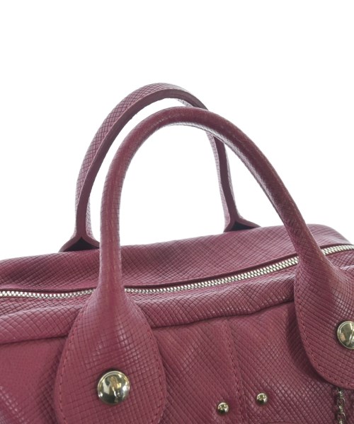 LONGCHAMP（ロンシャン）トートバッグ ピンク サイズ:- レディース/2200648578031