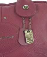 LONGCHAMP（ロンシャン）トートバッグ ピンク サイズ:- レディース/2200648578031