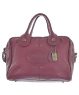 LONGCHAMP トートバッグ