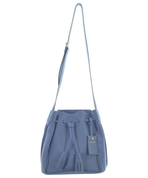 LONGCHAMP(ロンシャン)ショルダーバッグ 青 サイズ:-/2200648578048