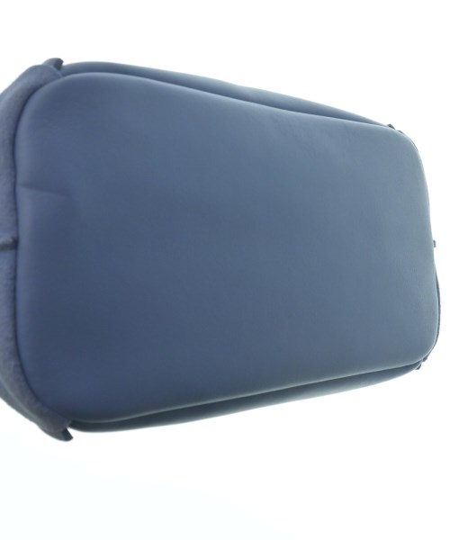 LONGCHAMP（ロンシャン）ショルダーバッグ 青 サイズ:- レディース/2200648578048