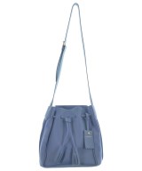 LONGCHAMP（ロンシャン）ショルダーバッグ 青 サイズ:- レディース/2200648578048