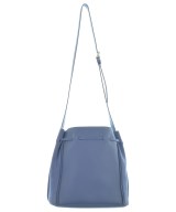 LONGCHAMP（ロンシャン）ショルダーバッグ 青 サイズ:- レディース/2200648578048