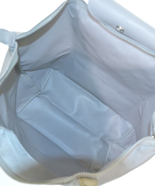 LONGCHAMP（ロンシャン）トートバッグ グレー サイズ:- レディース/2200652287011