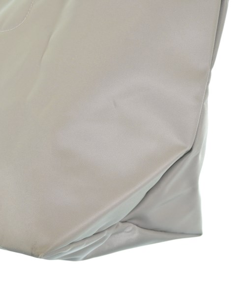 LONGCHAMP（ロンシャン）トートバッグ グレー サイズ:- レディース/2200652287011