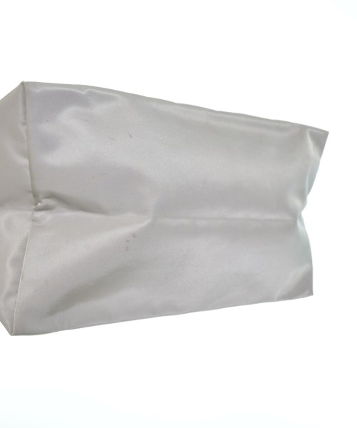 LONGCHAMP（ロンシャン）トートバッグ グレー サイズ:- レディース/2200652287011