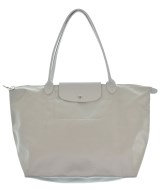 LONGCHAMP（ロンシャン）トートバッグ グレー サイズ:- レディース/2200652287011