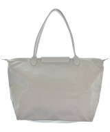 LONGCHAMP（ロンシャン）トートバッグ グレー サイズ:- レディース/2200652287011