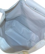 LONGCHAMP（ロンシャン）トートバッグ グレー サイズ:- レディース/2200652287011