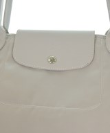 LONGCHAMP（ロンシャン）トートバッグ グレー サイズ:- レディース/2200652287011