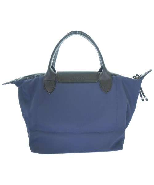 LONGCHAMP（ロンシャン）ショルダーバッグ 紺 サイズ:- レディース/2200652807011