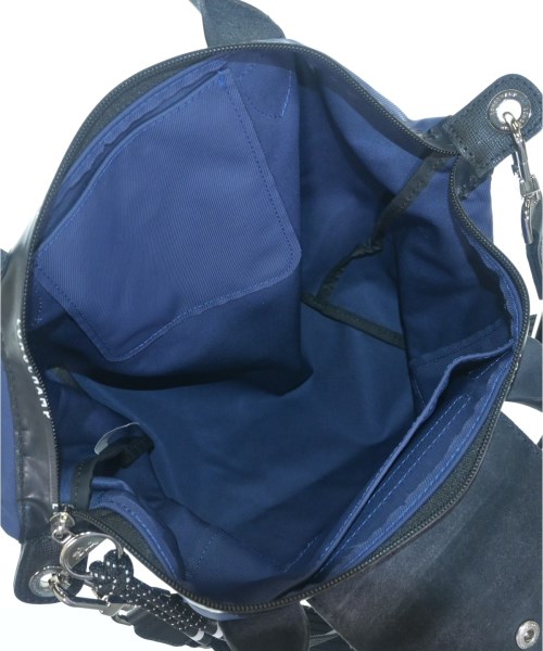 LONGCHAMP（ロンシャン）ショルダーバッグ 紺 サイズ:- レディース/2200652807011