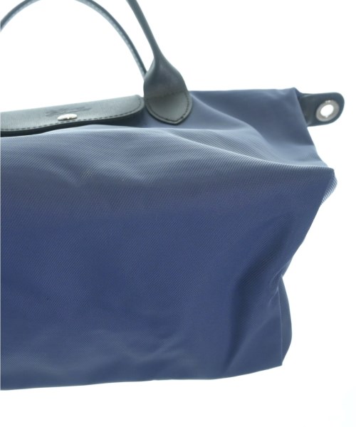 LONGCHAMP（ロンシャン）ショルダーバッグ 紺 サイズ:- レディース/2200652807011