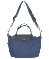 LONGCHAMP（ロンシャン）ショルダーバッグ 紺 サイズ:- レディース/2200652807011