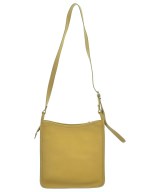 LONGCHAMP（ロンシャン）ショルダーバッグ 黄 サイズ:- レディース/2200653043012