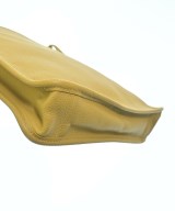 LONGCHAMP（ロンシャン）ショルダーバッグ 黄 サイズ:- レディース/2200653043012