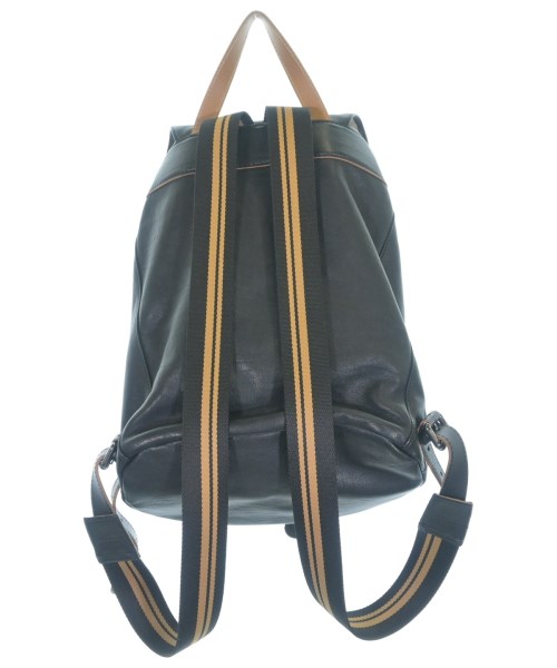 LONGCHAMP（ロンシャン）バックパック・リュック 黒 サイズ:- レディース/2200640153359