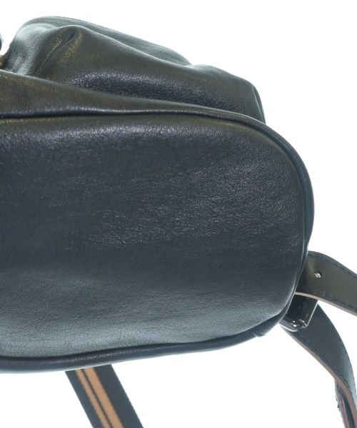 LONGCHAMP（ロンシャン）バックパック・リュック 黒 サイズ:- レディース/2200640153359