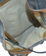 LONGCHAMP（ロンシャン）バックパック・リュック 黒 サイズ:- レディース/2200640153359