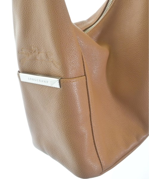 LONGCHAMP（ロンシャン）ショルダーバッグ ベージュ サイズ:- レディース/2200640153366