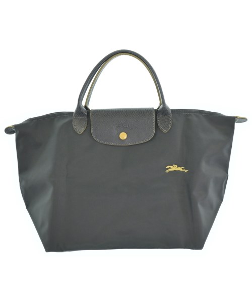 LONGCHAMP(ロンシャン)トートバッグ グレー サイズ:-/2200648976097