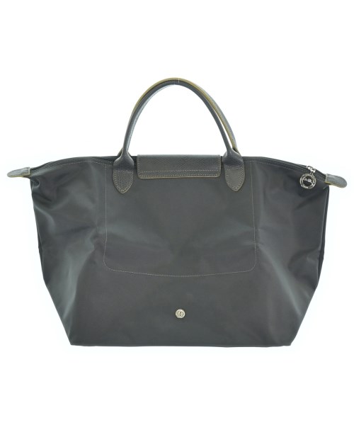 LONGCHAMP（ロンシャン）トートバッグ グレー サイズ:- レディース/2200648976097