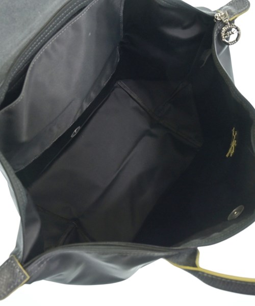 LONGCHAMP（ロンシャン）トートバッグ グレー サイズ:- レディース/2200648976097
