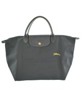 LONGCHAMP（ロンシャン）トートバッグ グレー サイズ:- レディース/2200648976097