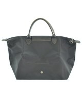 LONGCHAMP（ロンシャン）トートバッグ グレー サイズ:- レディース/2200648976097