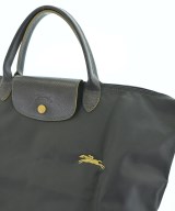 LONGCHAMP（ロンシャン）トートバッグ グレー サイズ:- レディース/2200648976097