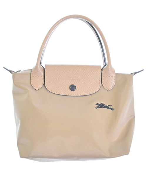 LONGCHAMP（ロンシャン）ハンドバッグ ピンク サイズ:- レディース/2200701250188