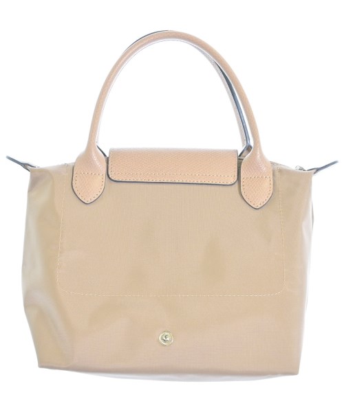 LONGCHAMP（ロンシャン）ハンドバッグ ピンク サイズ:- レディース/2200701250188