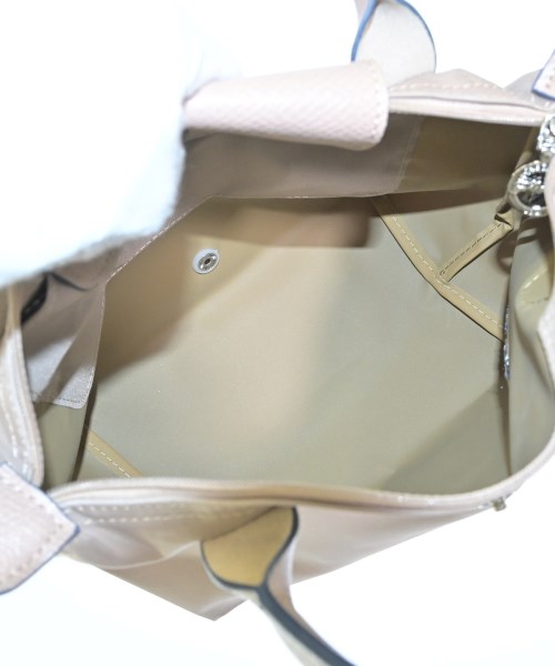 LONGCHAMP（ロンシャン）ハンドバッグ ピンク サイズ:- レディース/2200701250188
