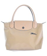 LONGCHAMP（ロンシャン）ハンドバッグ ピンク サイズ:- レディース/2200701250188