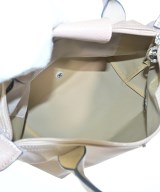 LONGCHAMP（ロンシャン）ハンドバッグ ピンク サイズ:- レディース/2200701250188