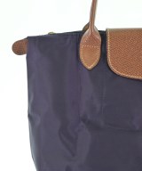 LONGCHAMP（ロンシャン）トートバッグ 紫 サイズ:- レディース/2200703361110