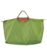 LONGCHAMP ボストンバッグ