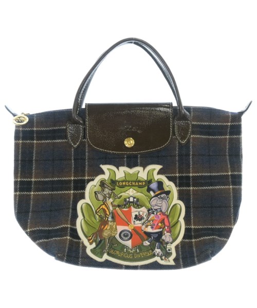 LONGCHAMP(ロンシャン)のトートバッグ サイズ:- 8,800円