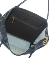 LONGCHAMP（ロンシャン）トートバッグ 茶 サイズ:- レディース/2200704030107