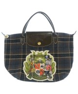 LONGCHAMP トートバッグ