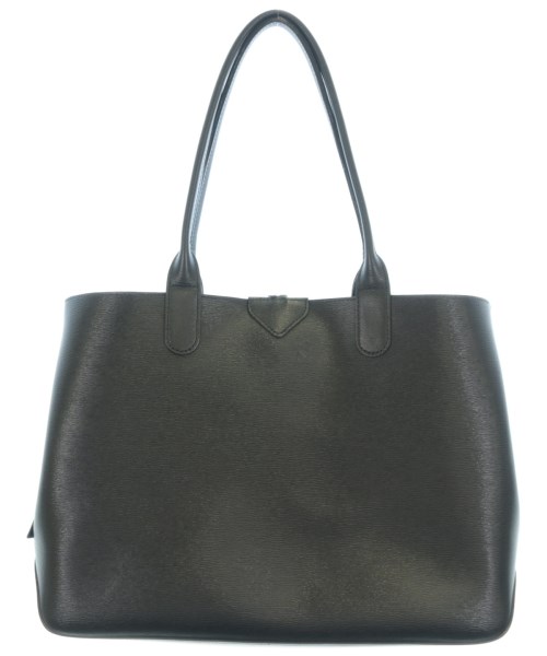 LONGCHAMP（ロンシャン）トートバッグ 黒 サイズ:- レディース/2200699505062