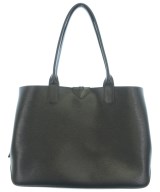 LONGCHAMP（ロンシャン）トートバッグ 黒 サイズ:- レディース/2200699505062