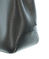 LONGCHAMP（ロンシャン）トートバッグ 黒 サイズ:- レディース/2200699505062
