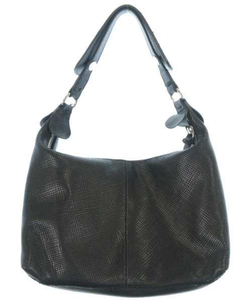 LONGCHAMP（ロンシャン）ハンドバッグ 黒 サイズ:- レディース/2200704948013
