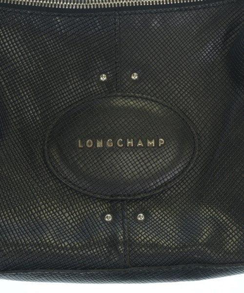 LONGCHAMP（ロンシャン）ハンドバッグ 黒 サイズ:- レディース/2200704948013