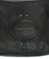 LONGCHAMP（ロンシャン）ハンドバッグ 黒 サイズ:- レディース/2200704948013