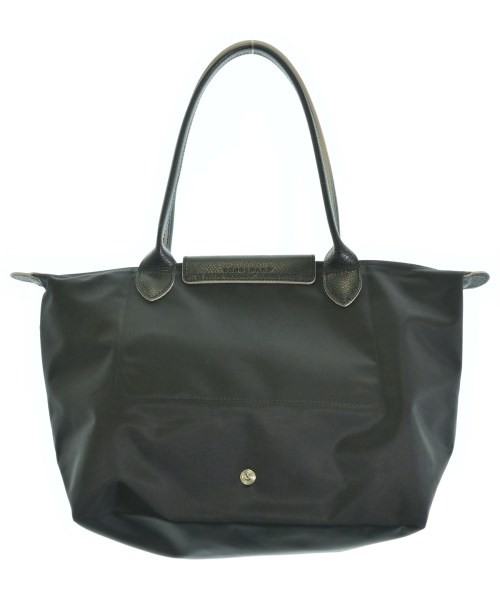 LONGCHAMP（ロンシャン）トートバッグ 黒 サイズ:- レディース/2200704910010