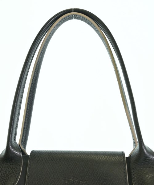 LONGCHAMP（ロンシャン）トートバッグ 黒 サイズ:- レディース/2200704910010