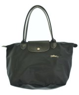LONGCHAMP（ロンシャン）トートバッグ 黒 サイズ:- レディース/2200704910010